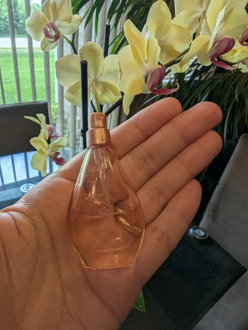 Victoria’s Secret Breathless